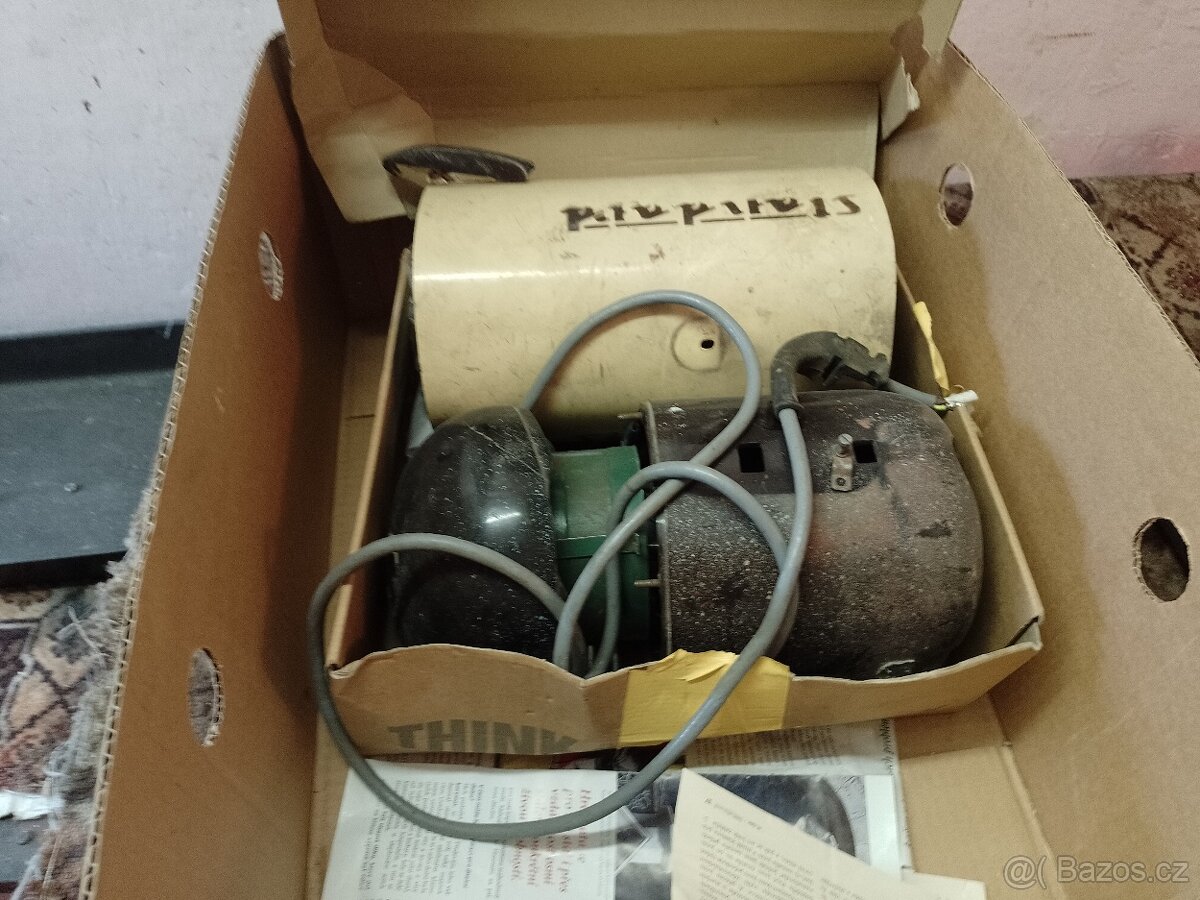 Vysavač standard - 3