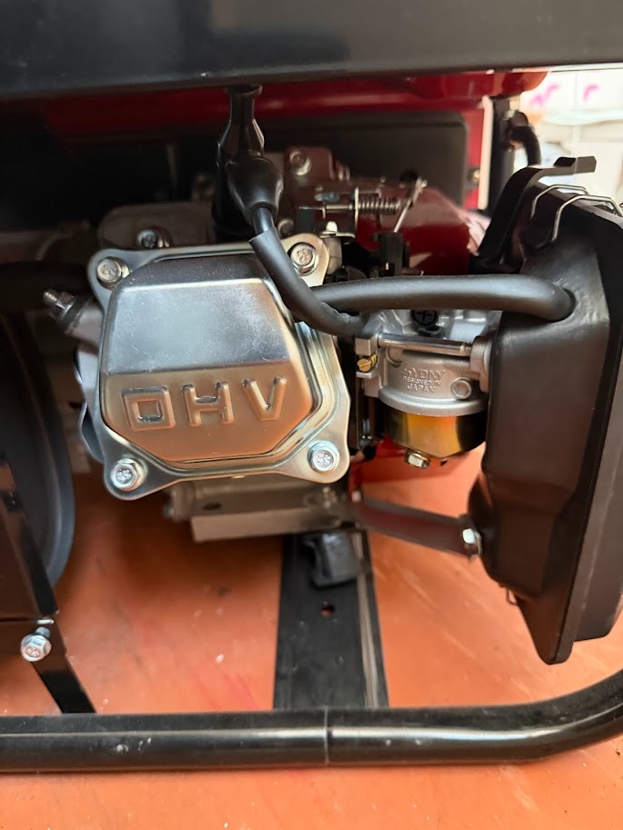 CENTRÁLY HONDA 2ks - 3