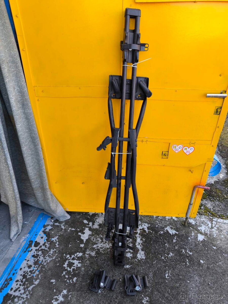 Nosič na kola - na střechu - 3