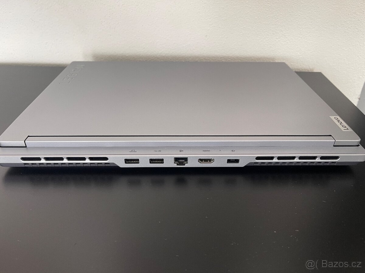 Notebook Lenovo legion slim 5 - 3