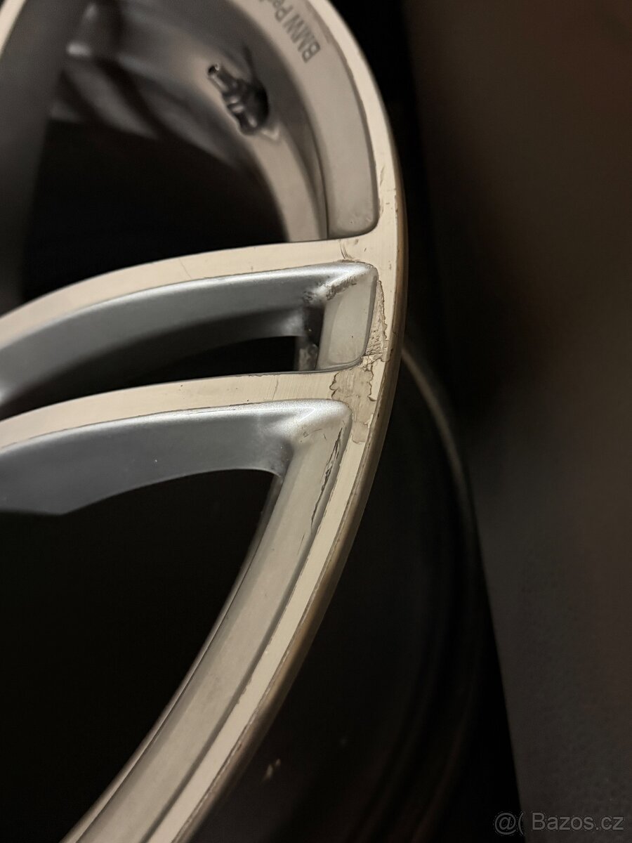Styling 313 BBS Nevařená sada - 3