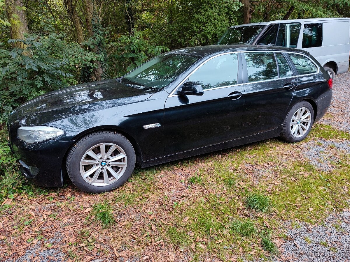 BMW 530d - 3