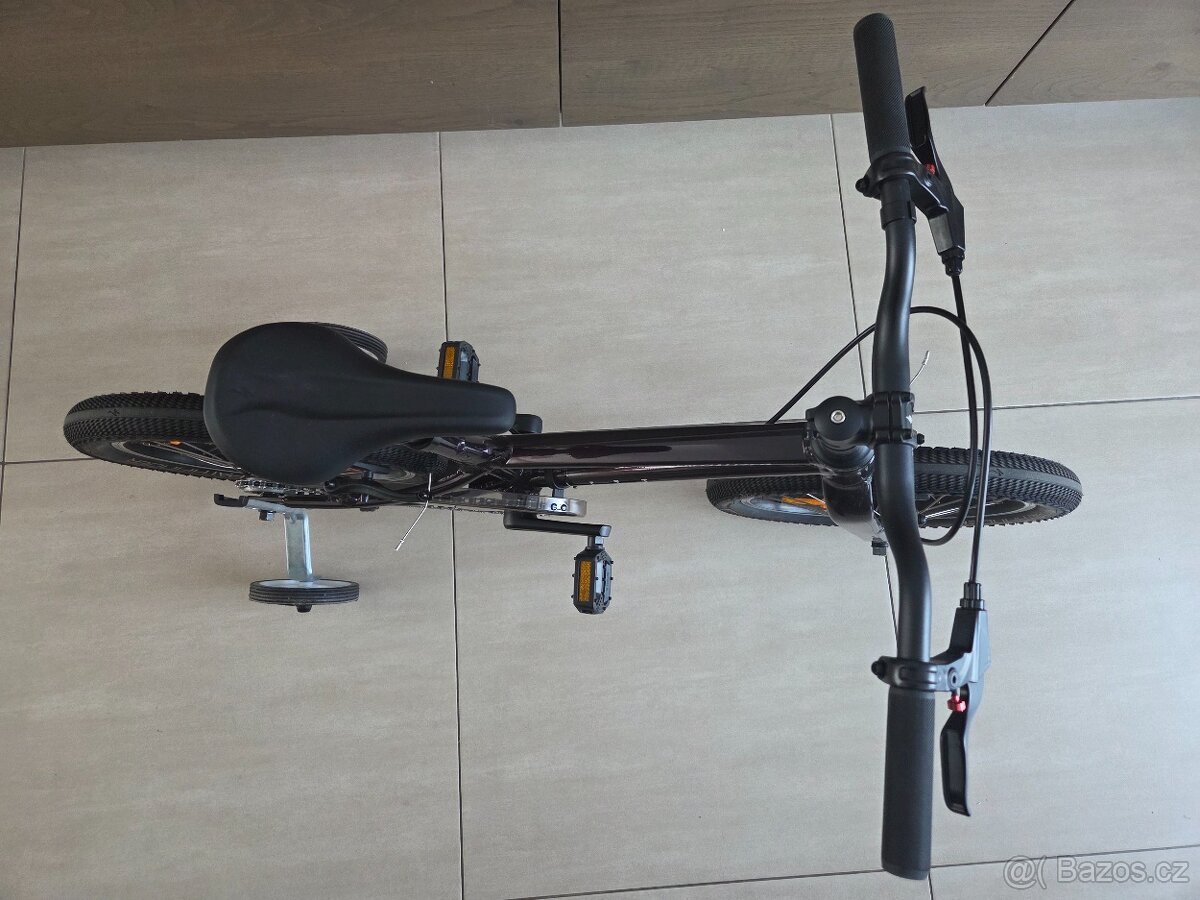 Dětské kolo Specialized Jett Single Speed 16'' - 3