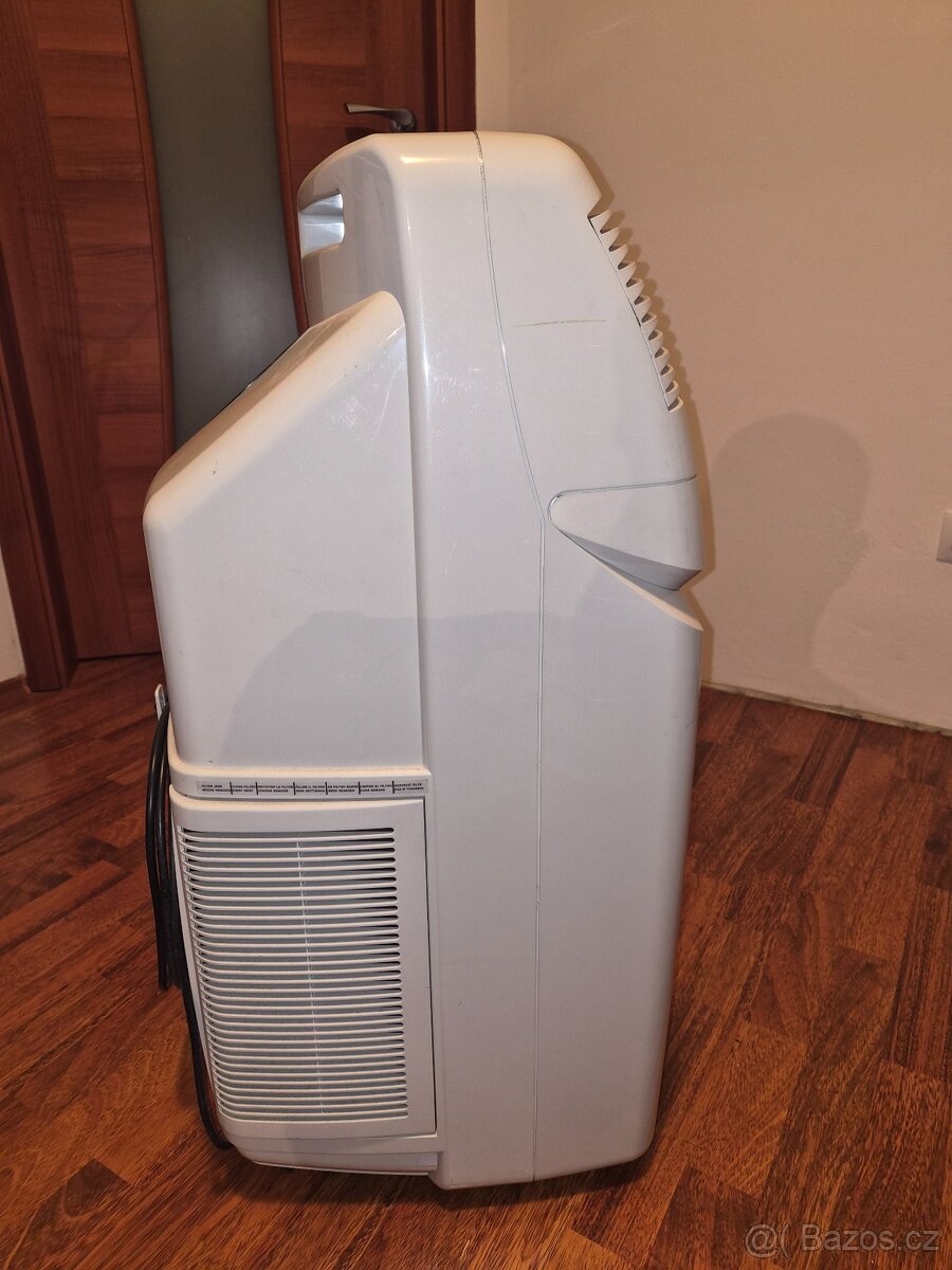 Mobilní klimatizace, odvlhčovač, topení - 3