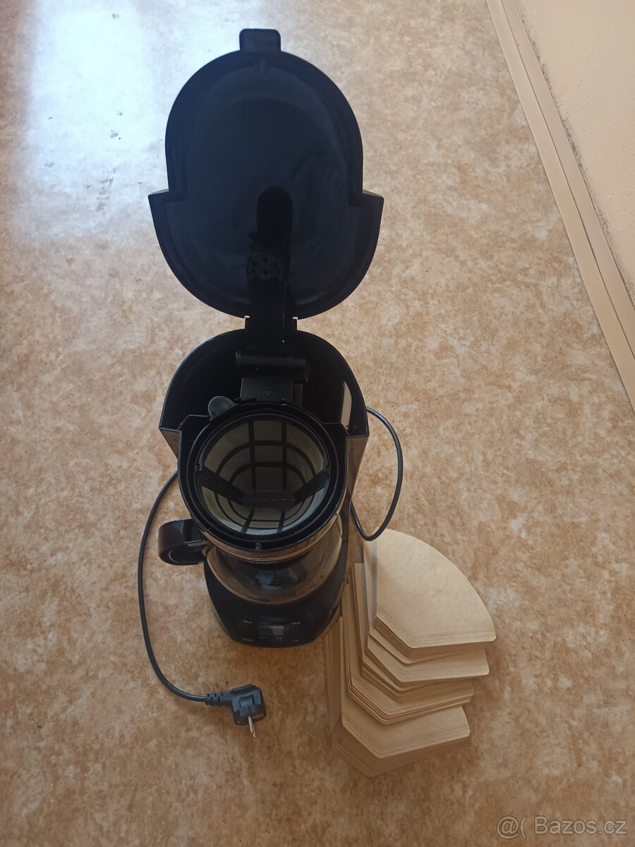 Nový kávovar ETA Inesto - 3