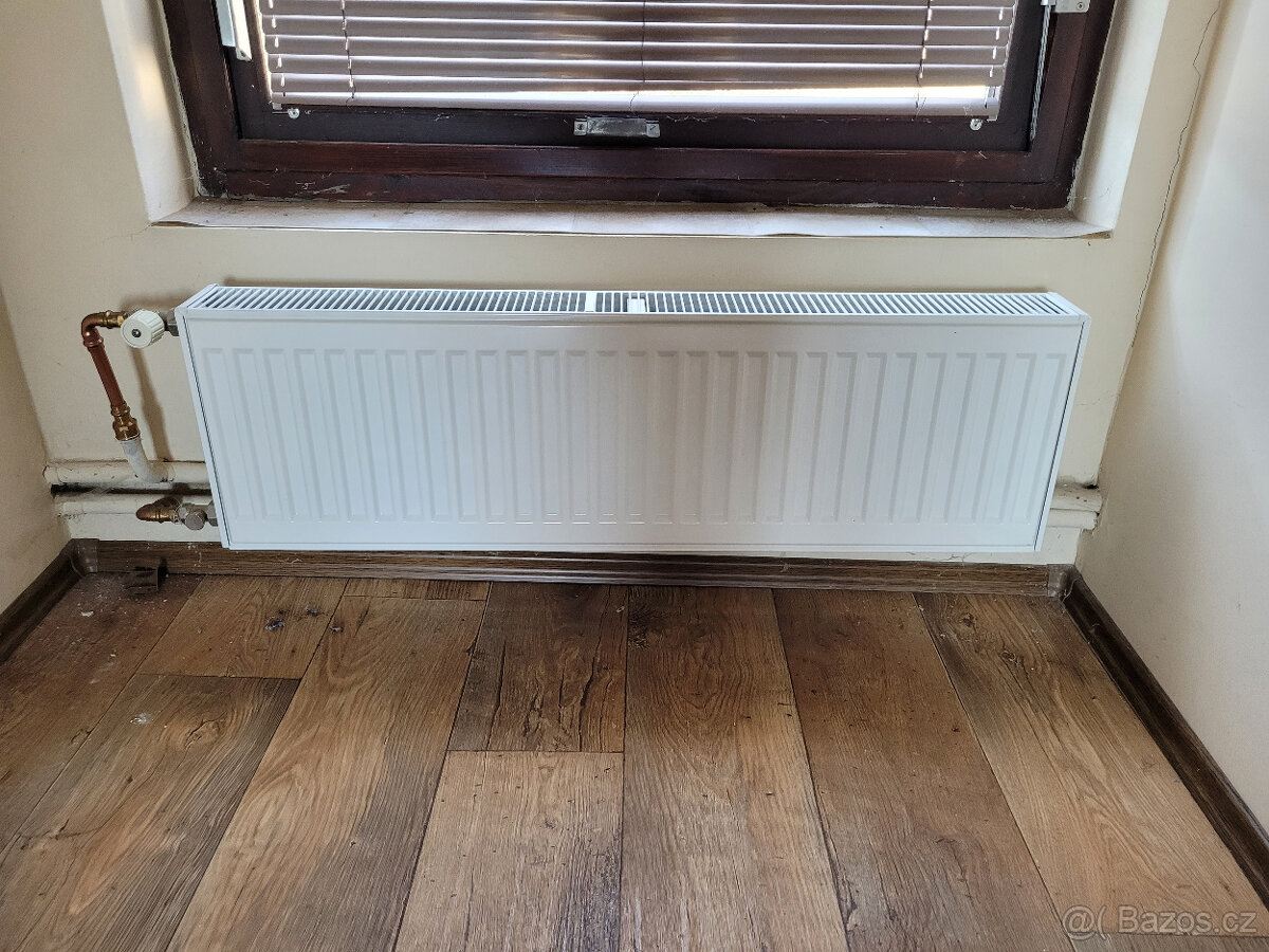 Kolekce radiátorů - 3