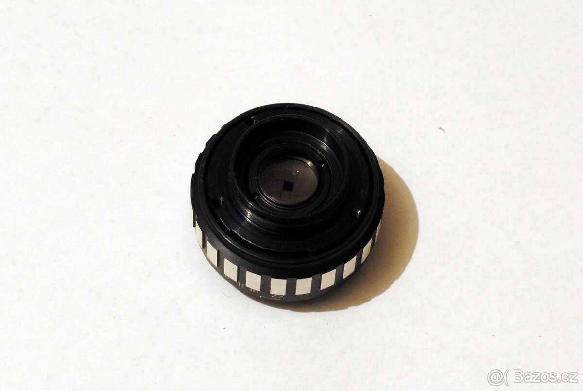 MEOPTA ANARET 4,5/50 M23,5 - 3