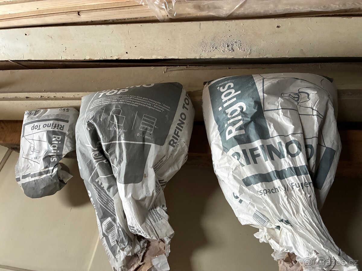 Rifino Rigips Top - 3