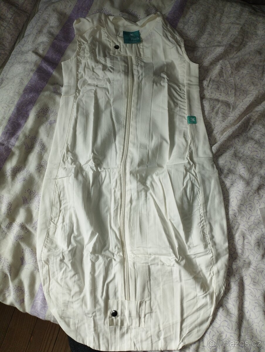 Spací pytel, zavinovačka - 3