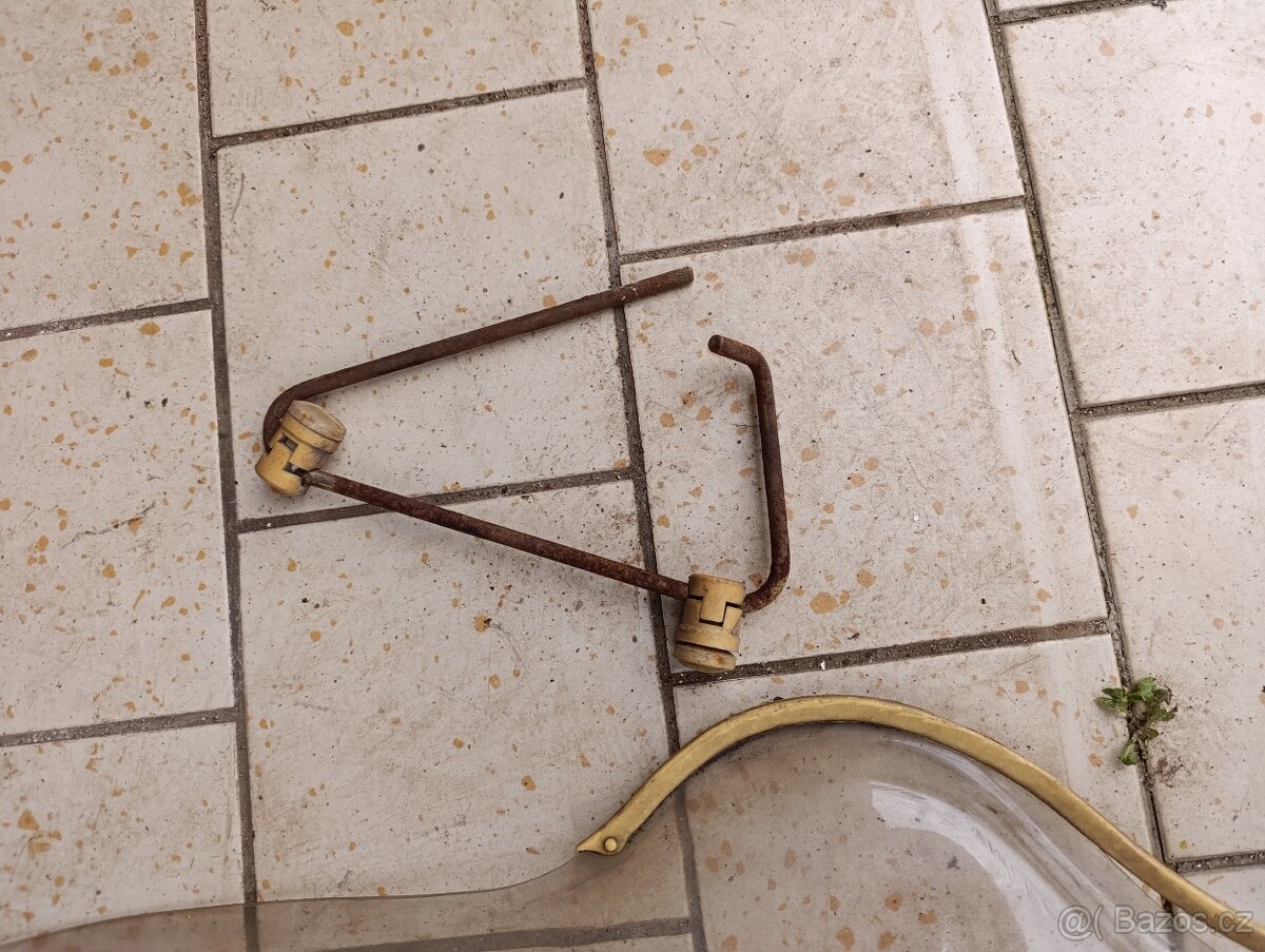 Plexi štít Jawa - 3