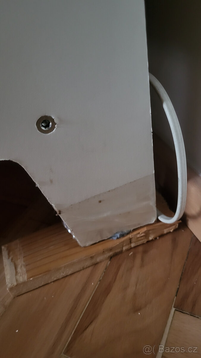 dětské šatní skříně - 3