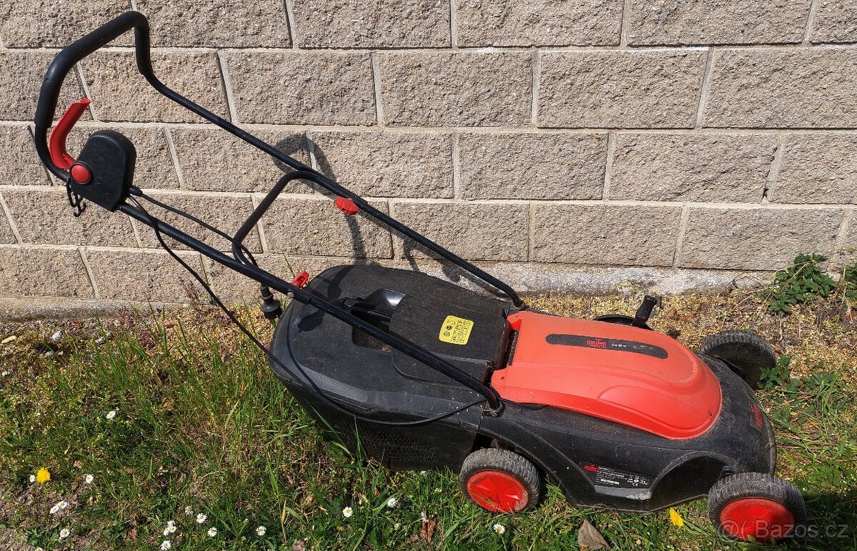 Garden Master GM 38 - 3