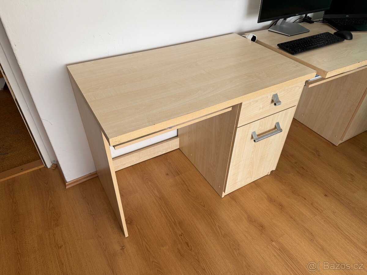 Psací stůl - 3