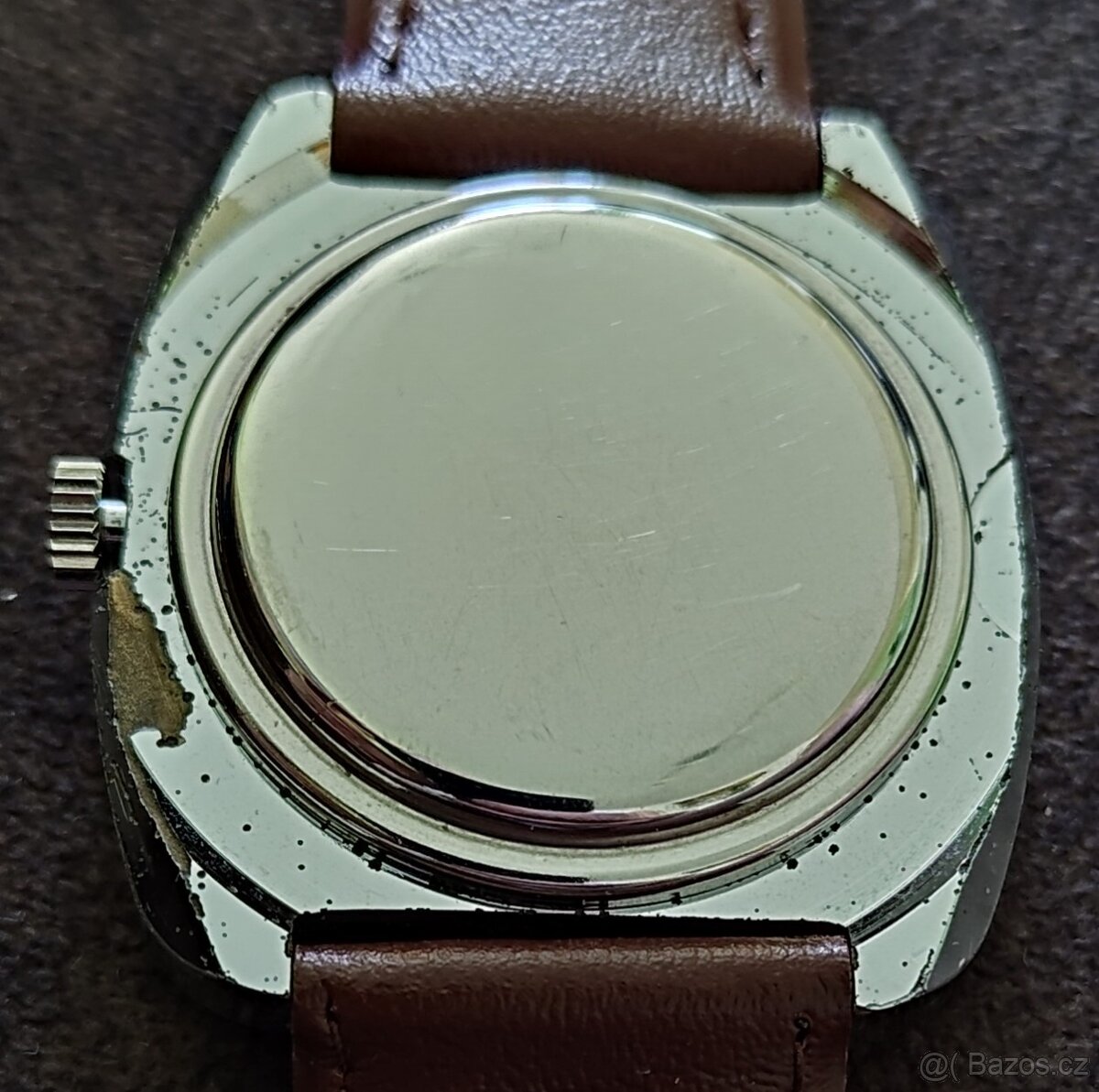 Prim Automatic 96007.1 - 3