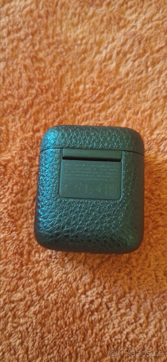 Marshall Minor III - 3