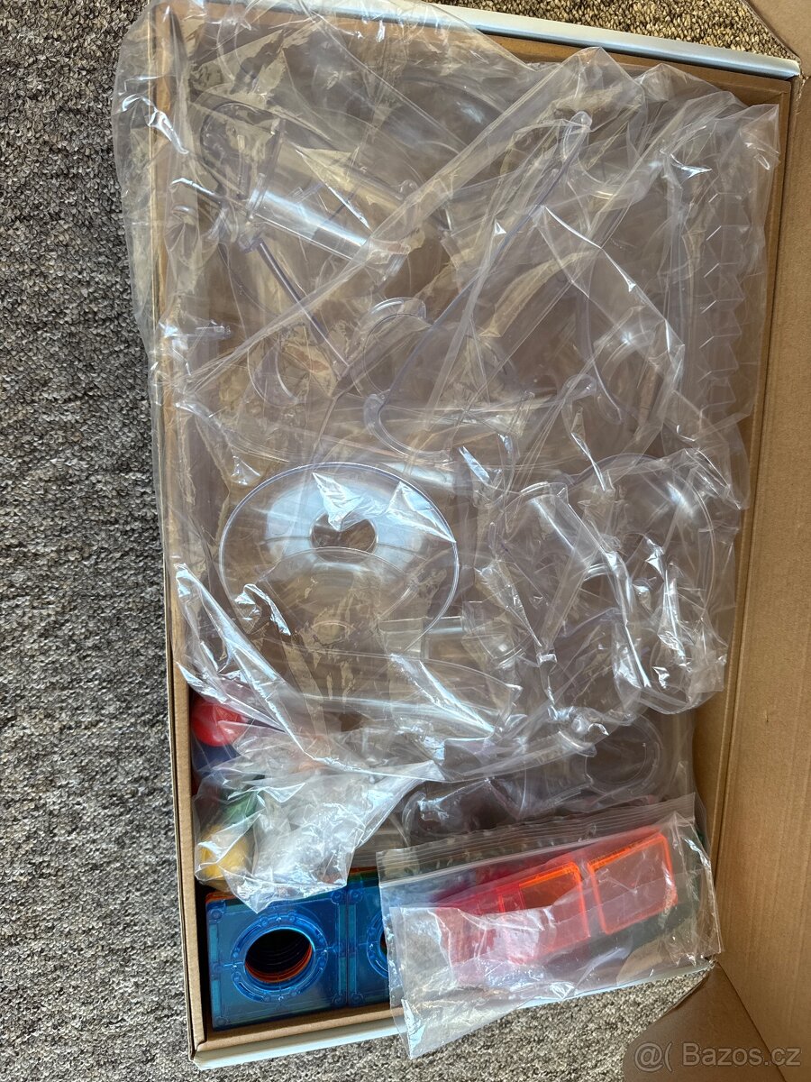 Elifix magnetická hra nova - 3