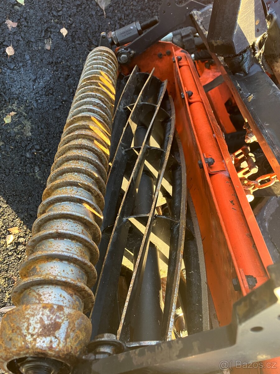 Jacobsen 305 - 3
