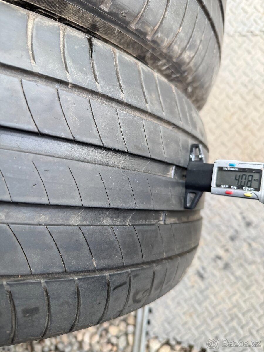 215/50/18 - Michelin letní pár pneu - 3