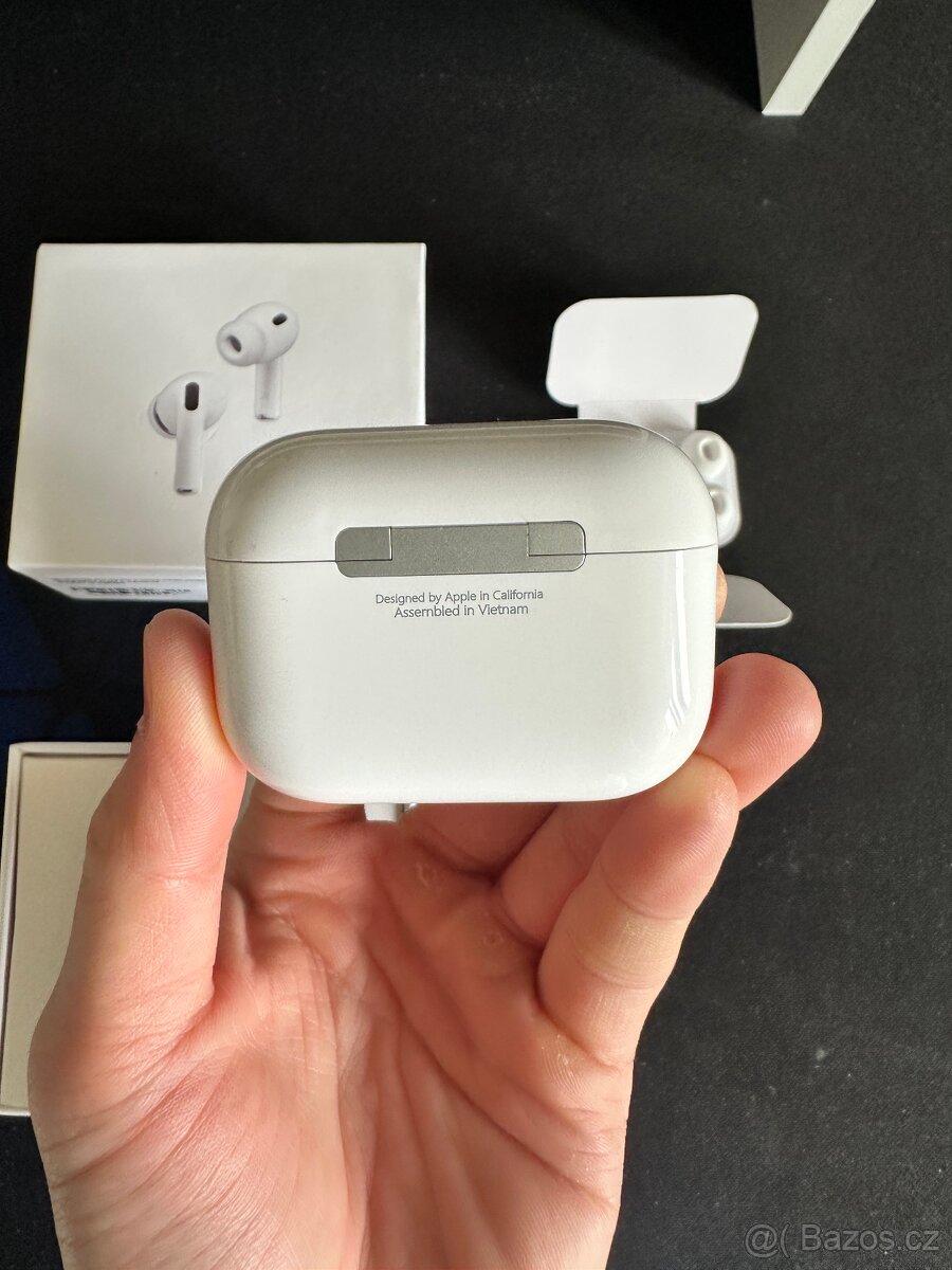 Airpods pro 3 - 3