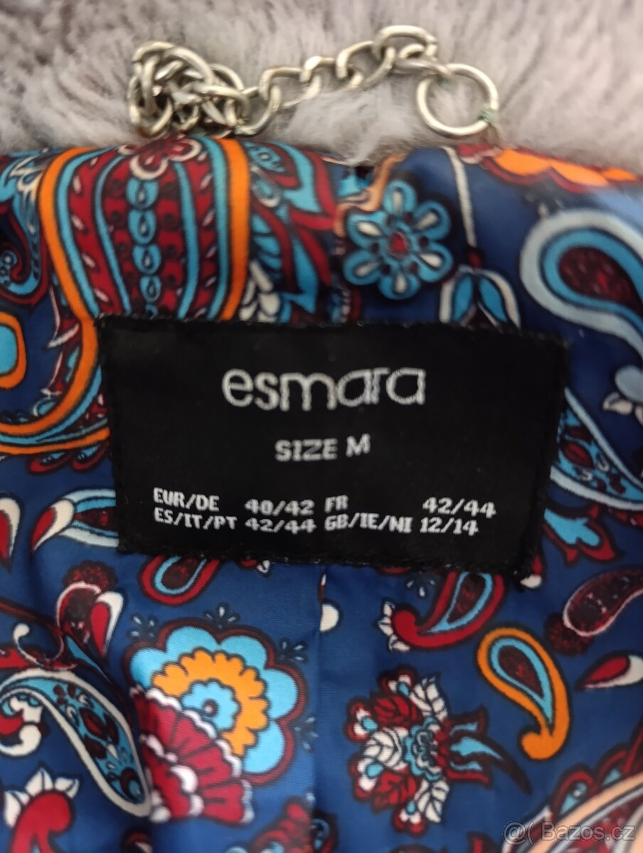 Dámsky kabatik Esmara - 3