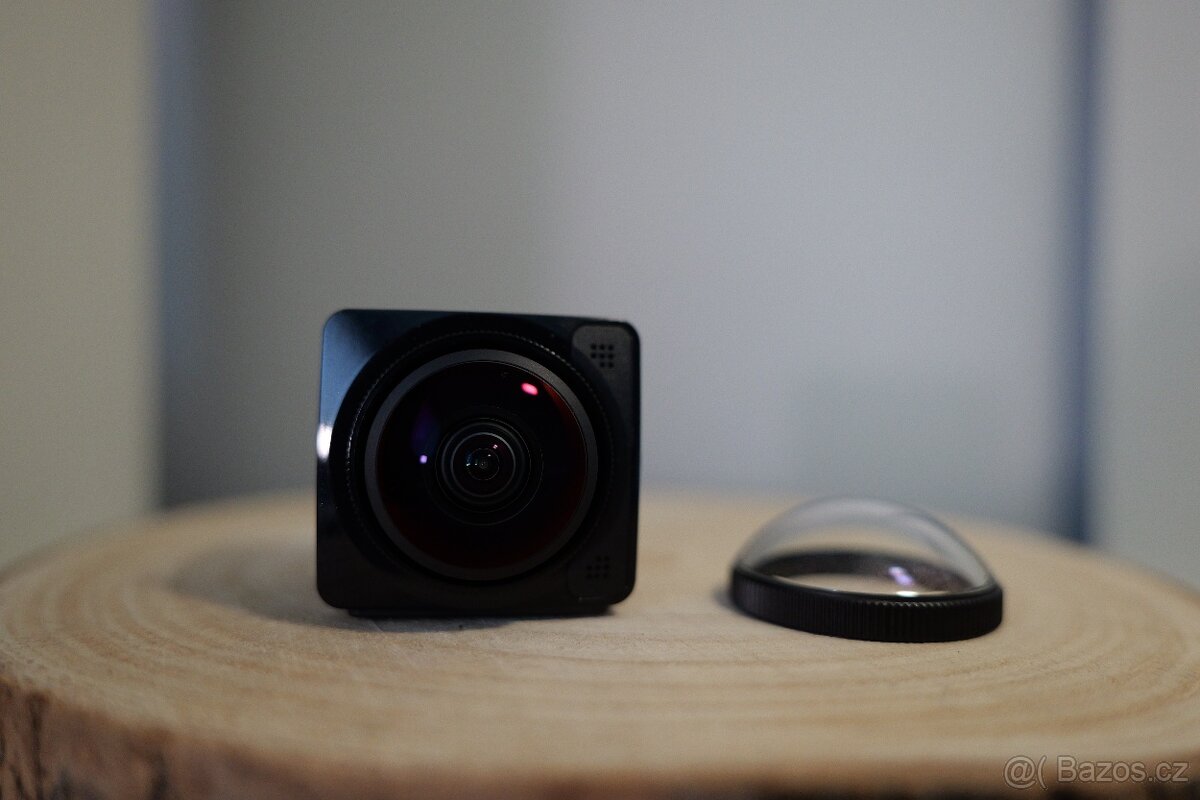 KODAK PIXPRO SP360 4K - 3