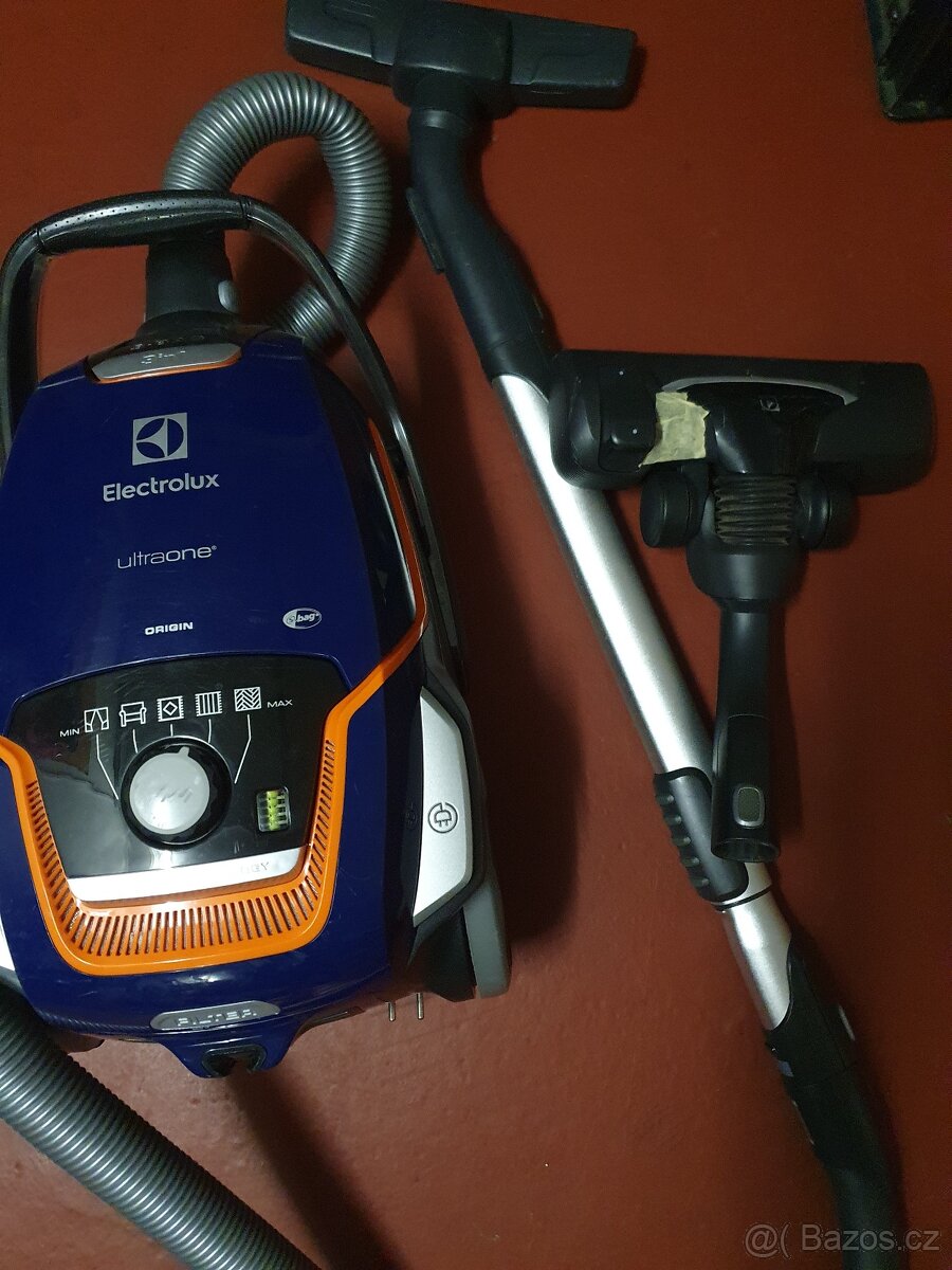 Electrolux UltraOne - 3