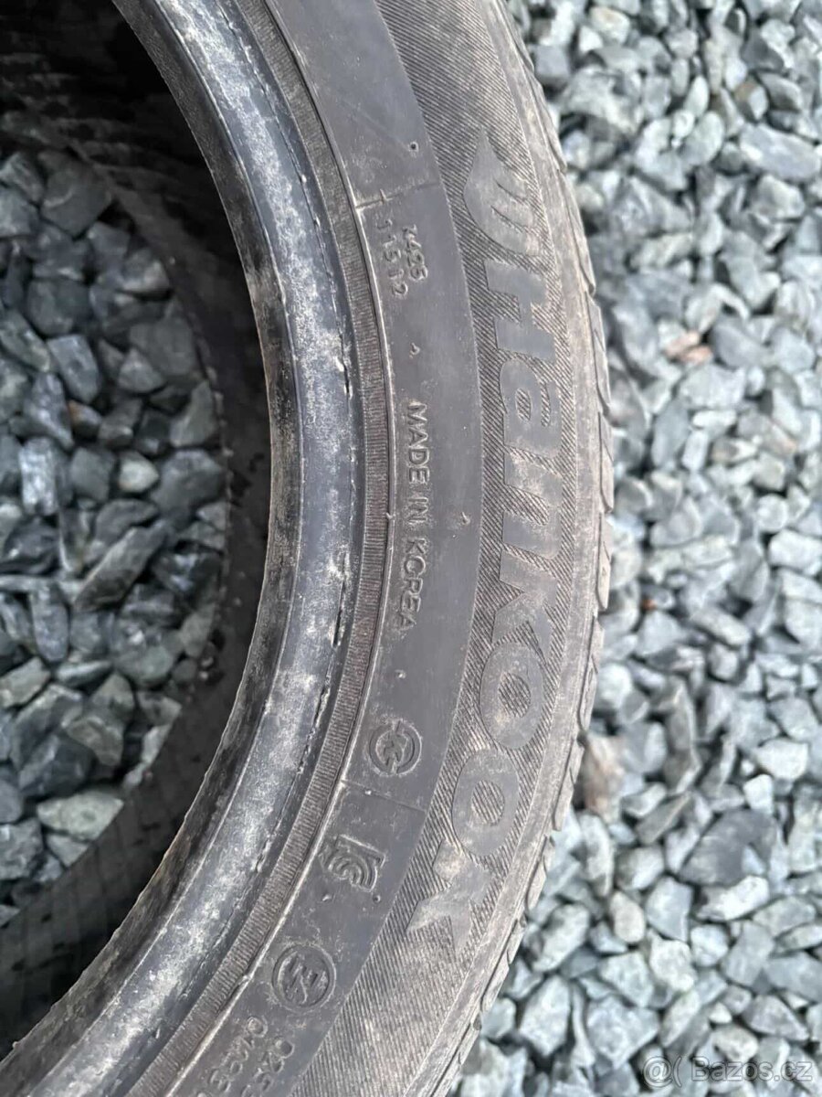Hankook Kinergy Eco - 3