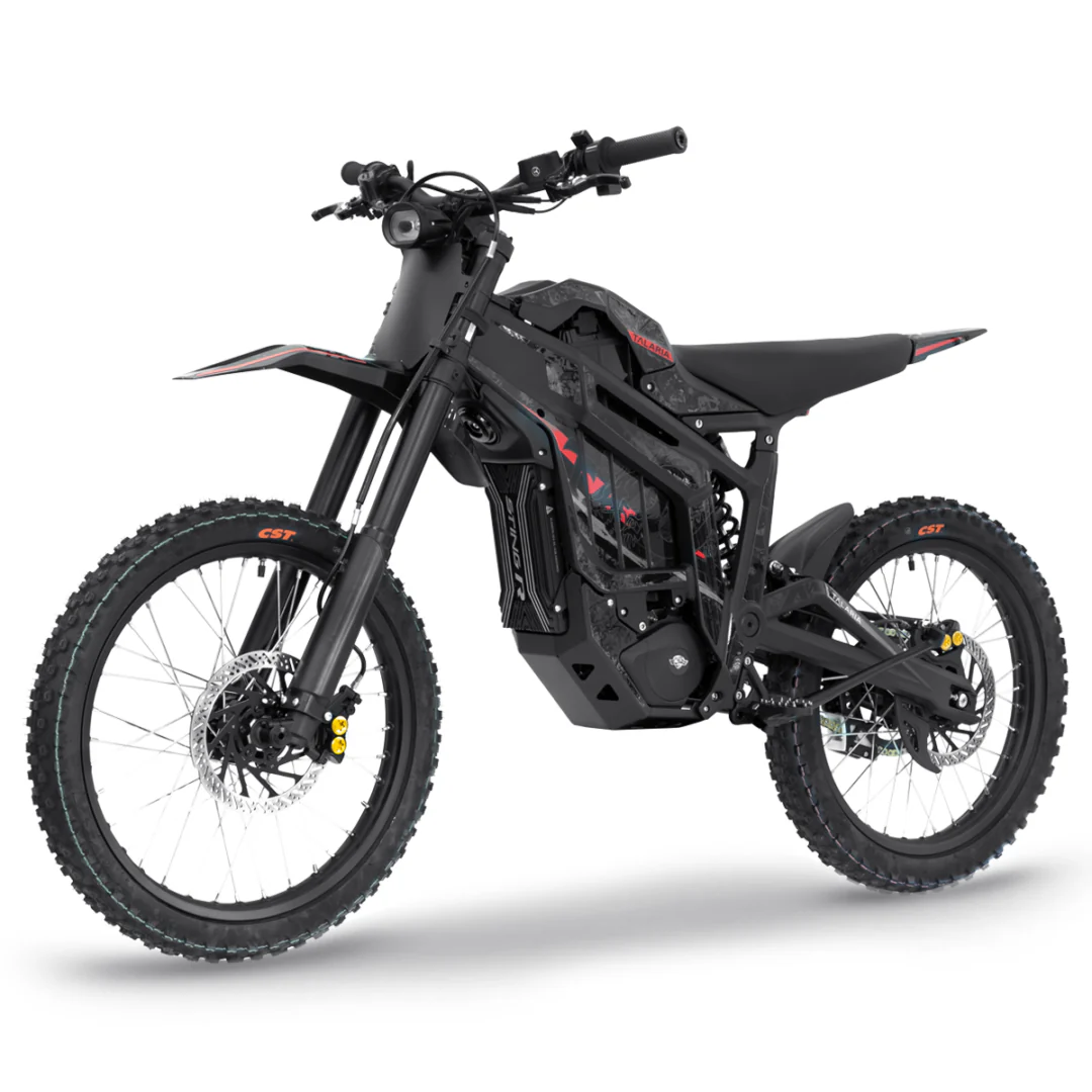 Talaria Sting Pro - 3