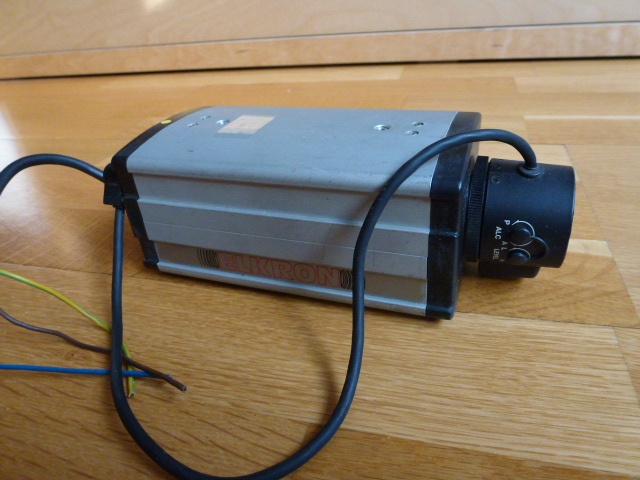 Kamery CCTV - 3