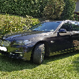 BMW 520 D XDR Touring Modern - 3