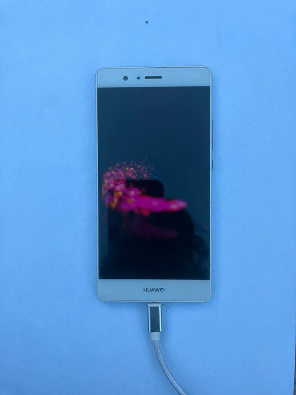 Huawei P9 Lite slabá baterka - 3
