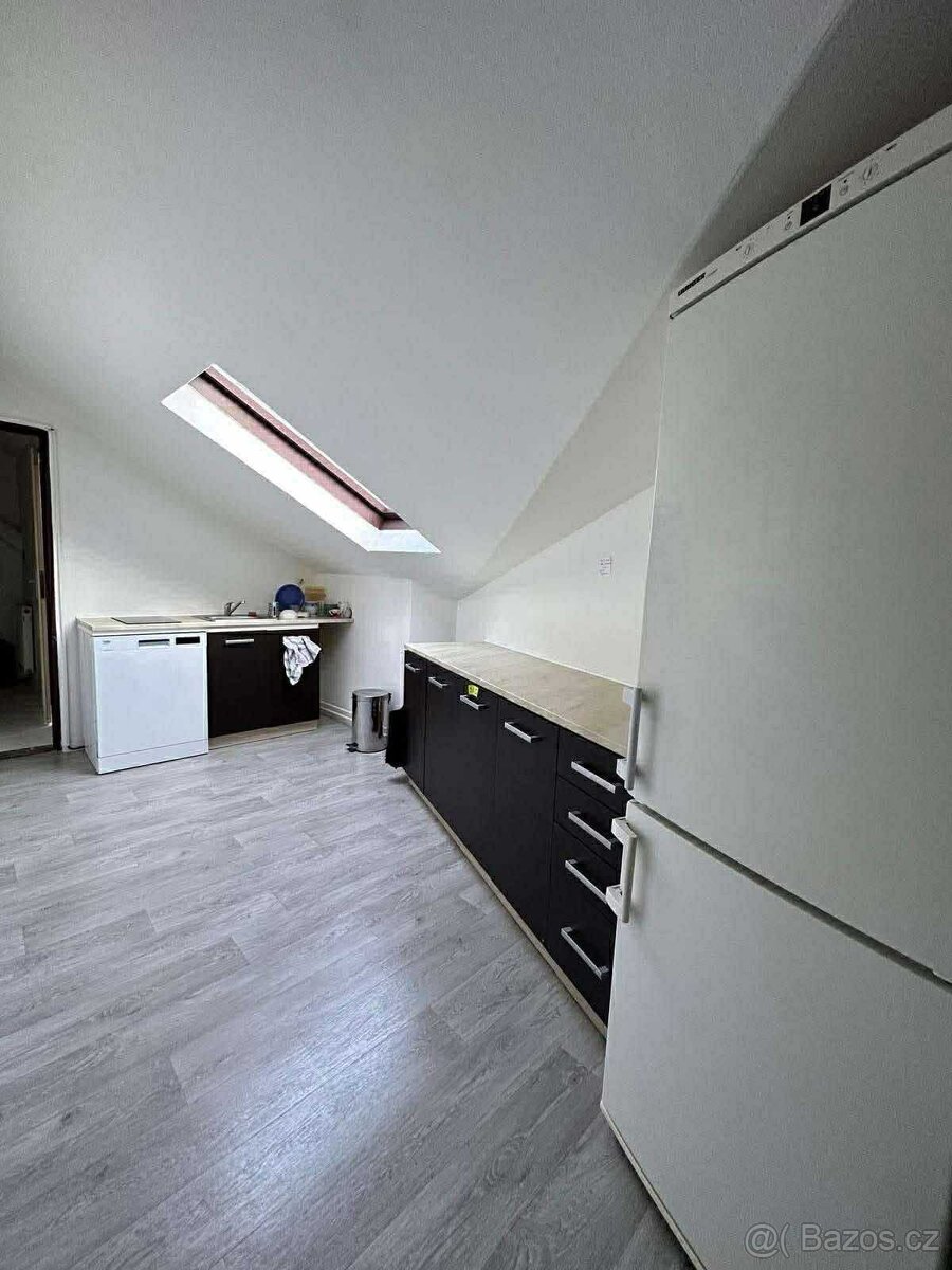 Pokoj k pronájmu - 3