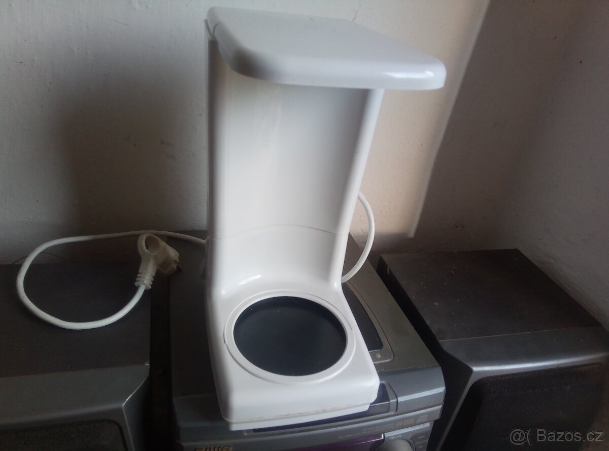 Moulinex - 3