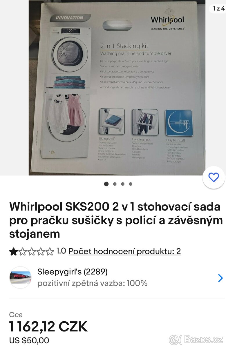 Whirpol - 3