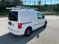 Volkswagen Caddy 1.4TGI - 3