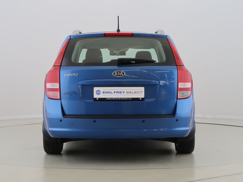 Kia Ceed 1.6CVVT,91kW,CZ,1Maj,Active - 3