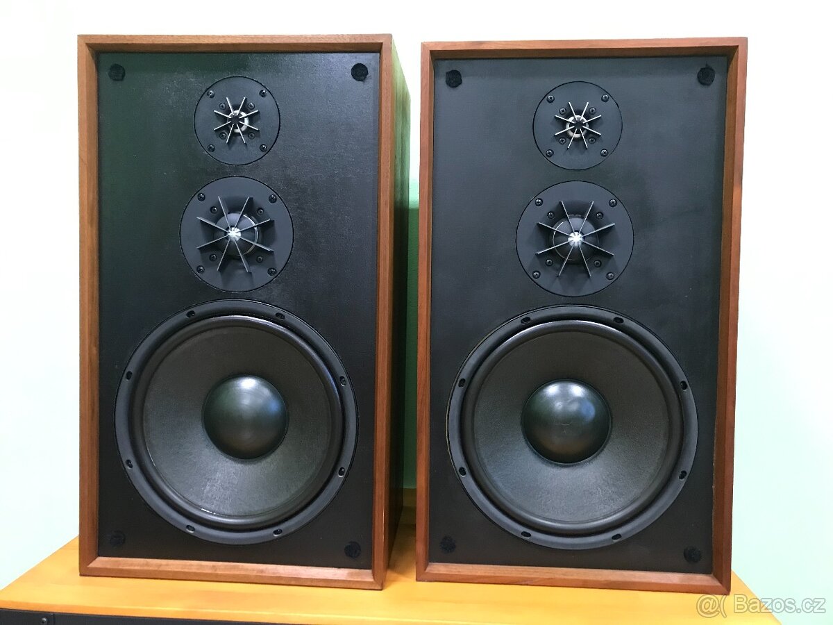 Pioneer CS-E 730 Kabinety Top stav - 3