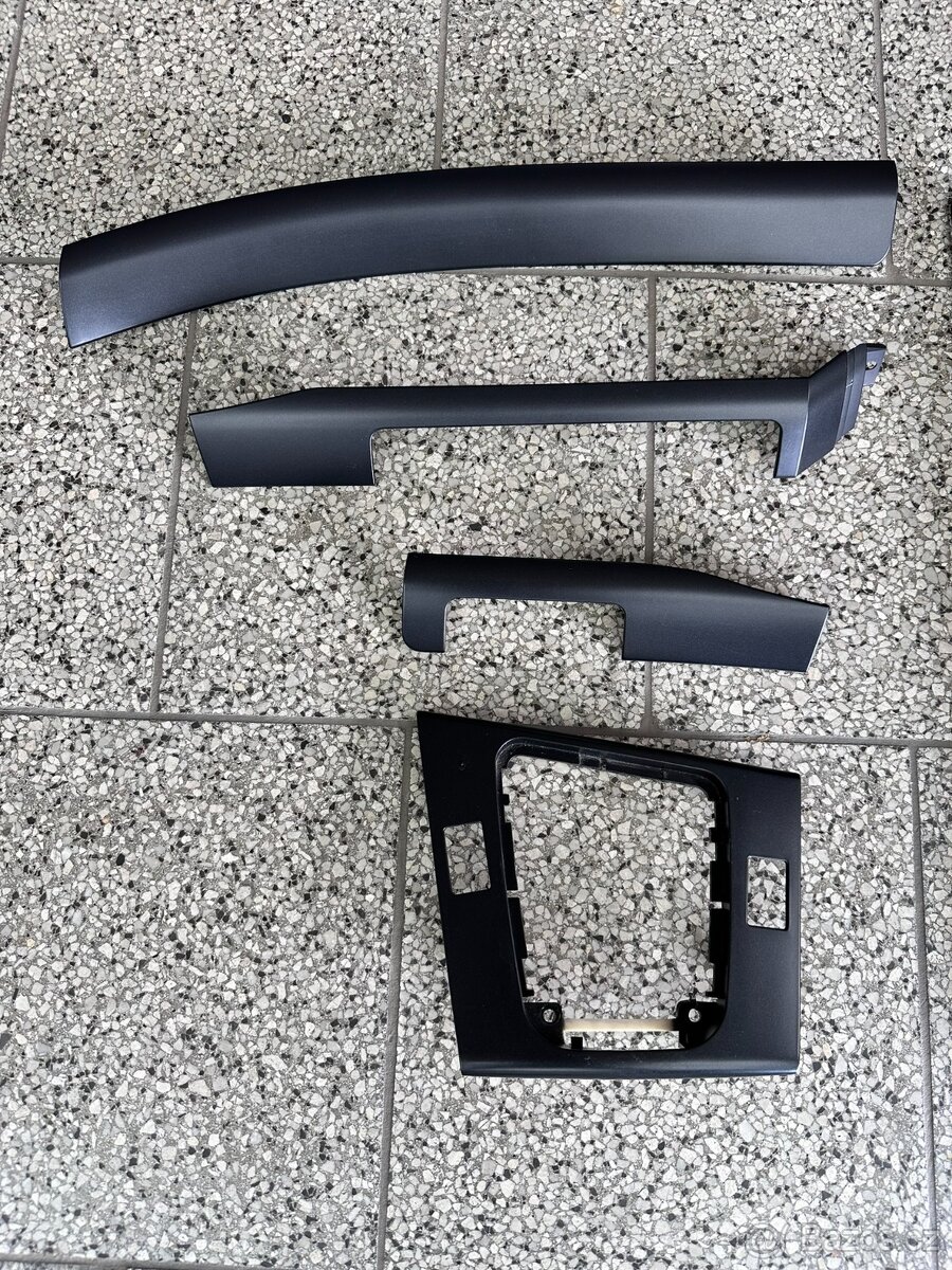 Prodam interierove listy z BMW E46 sedan/touring - 3