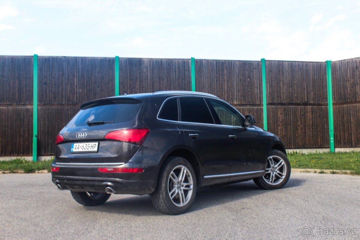 Audi Q5 - 3