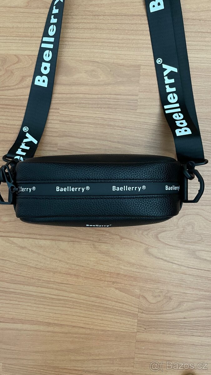 Crossbody - 3
