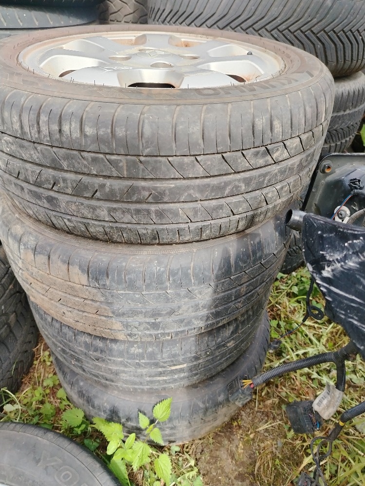 Mitsubishi Colt - 3