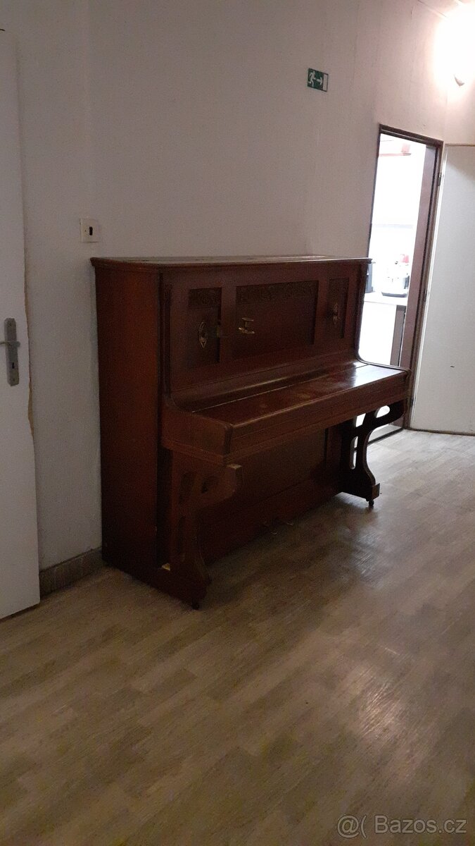 Prodám piano - 3
