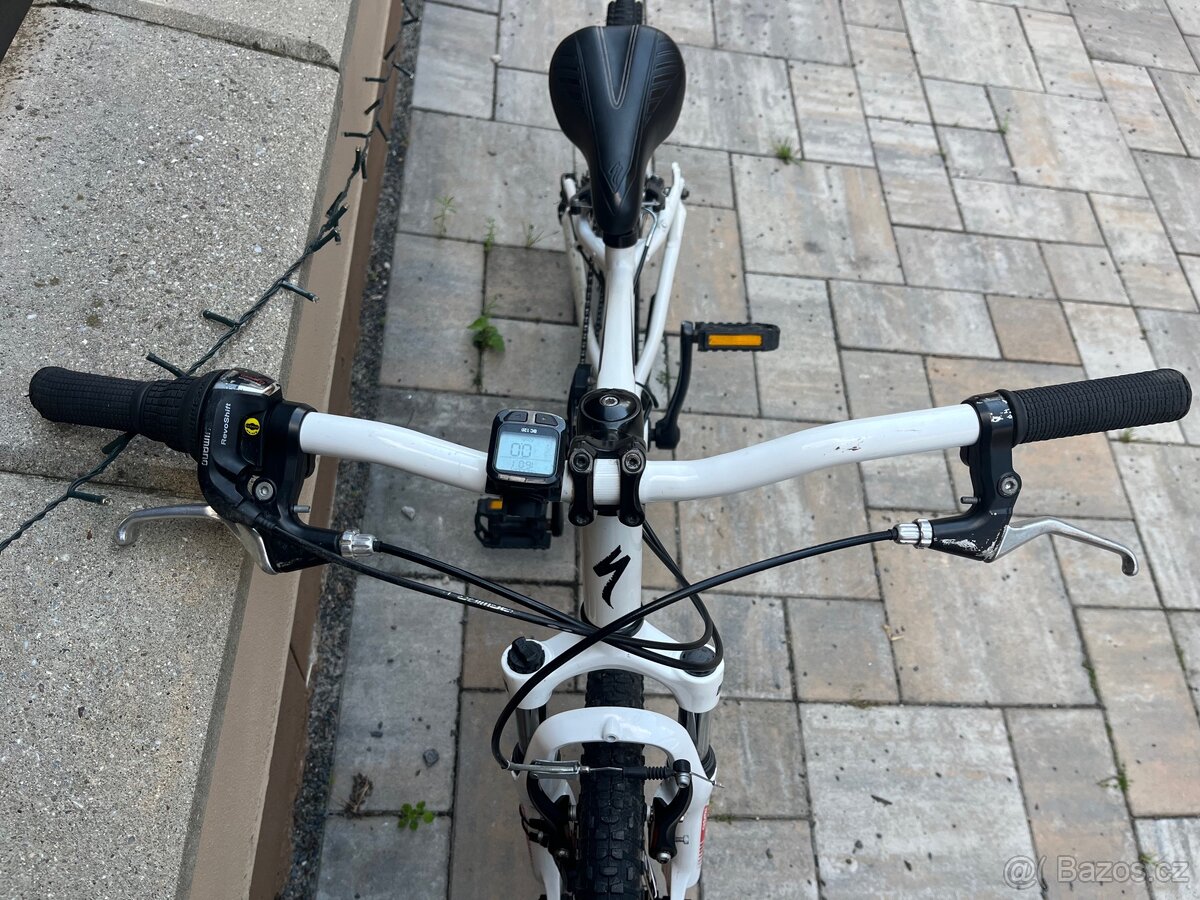 Dětské kolo Specialized velikost 20 - 3