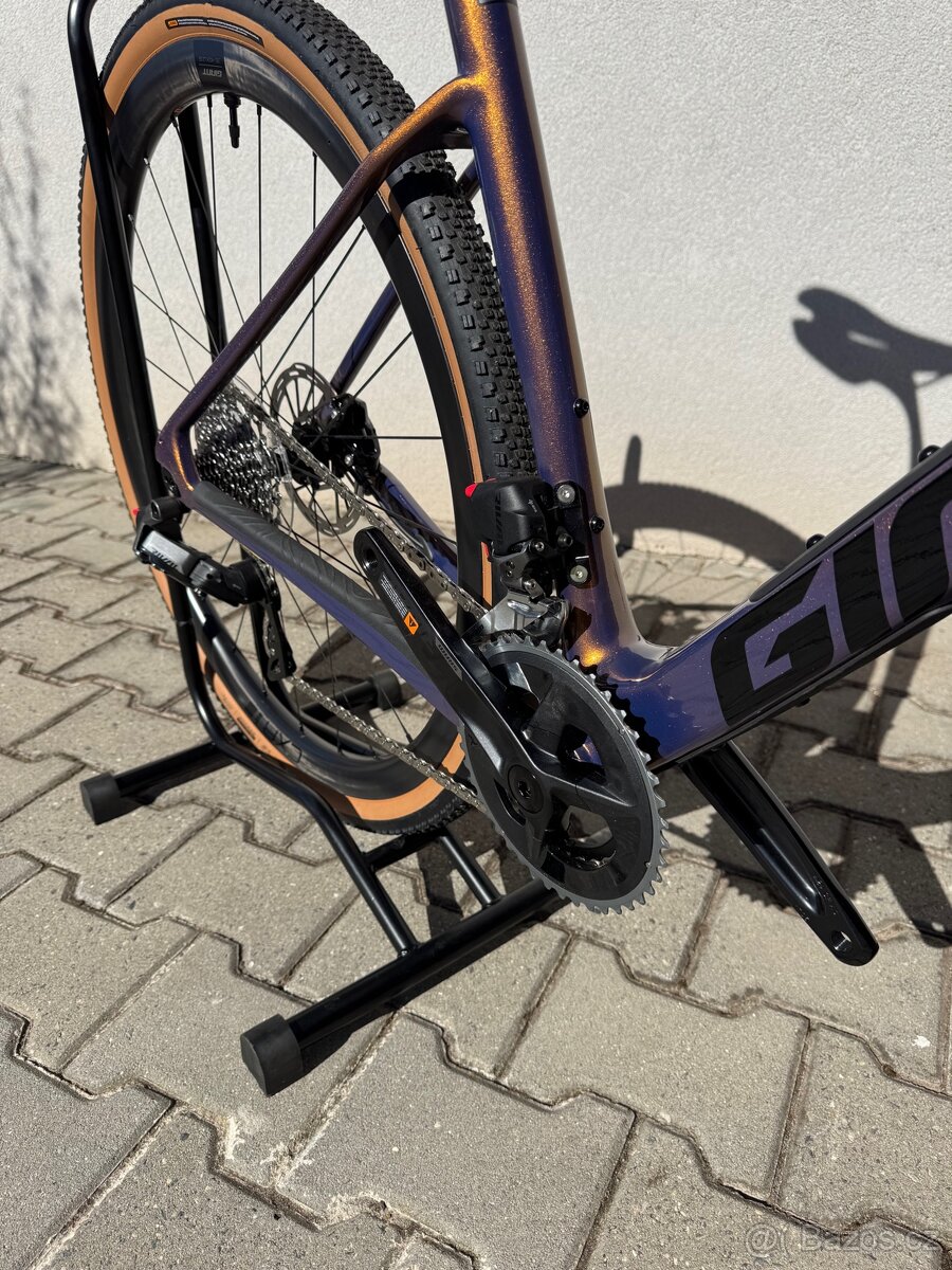 Giant Revolt Advanced Pro 1 ML - 3