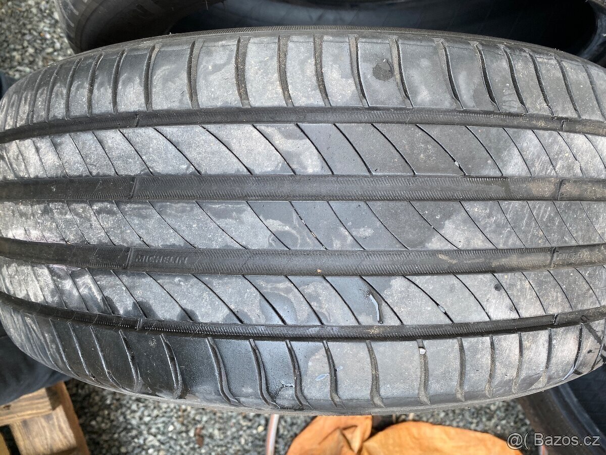 Letní pneu 225/45/R17 - 3