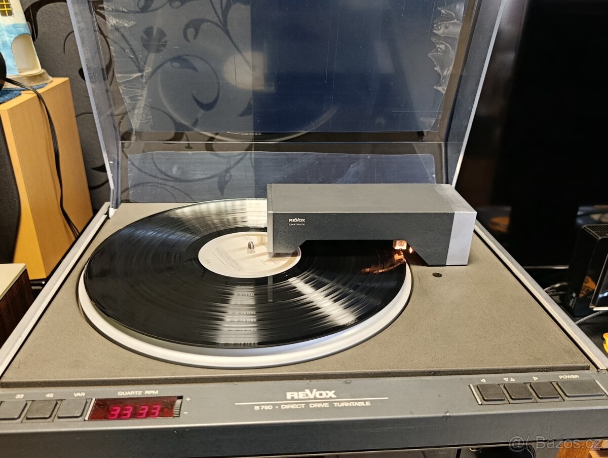 Revox B790 - 3