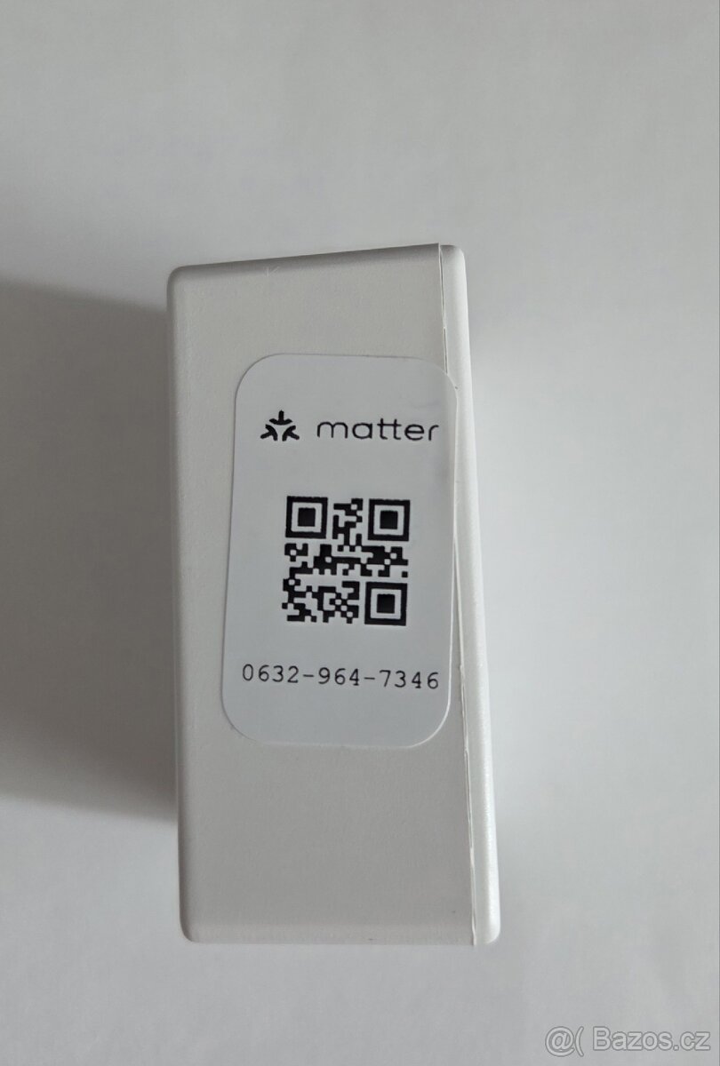 Matter Mini Smart Switch 16A - 3