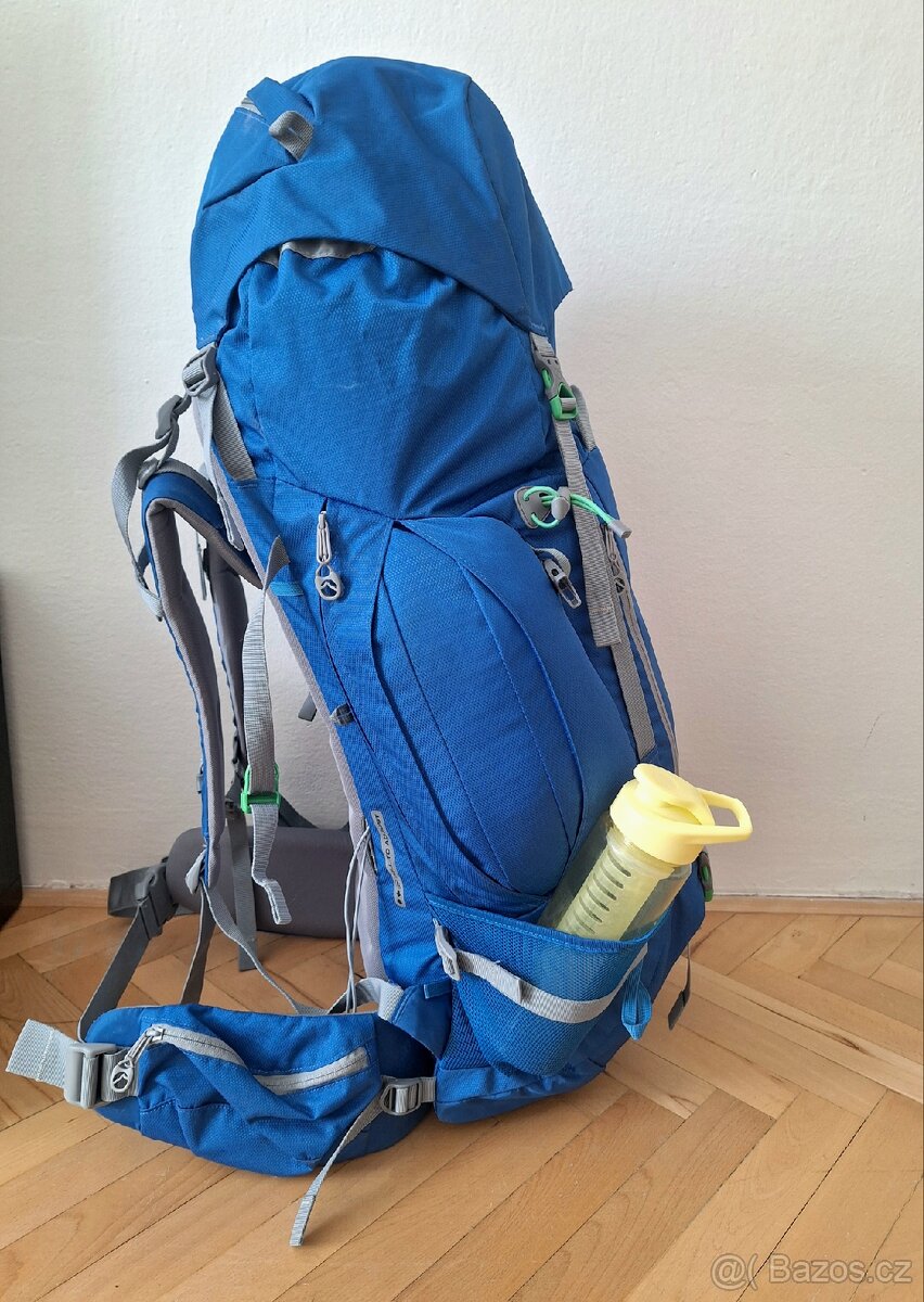 LOWE ALPINE Elbrus 55-65 batoh - 3
