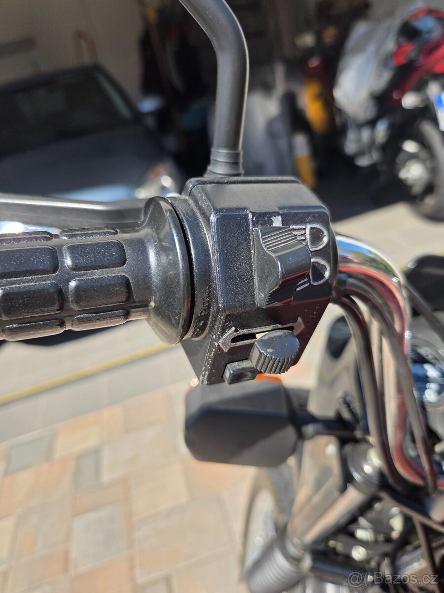 Simson S53 - 3