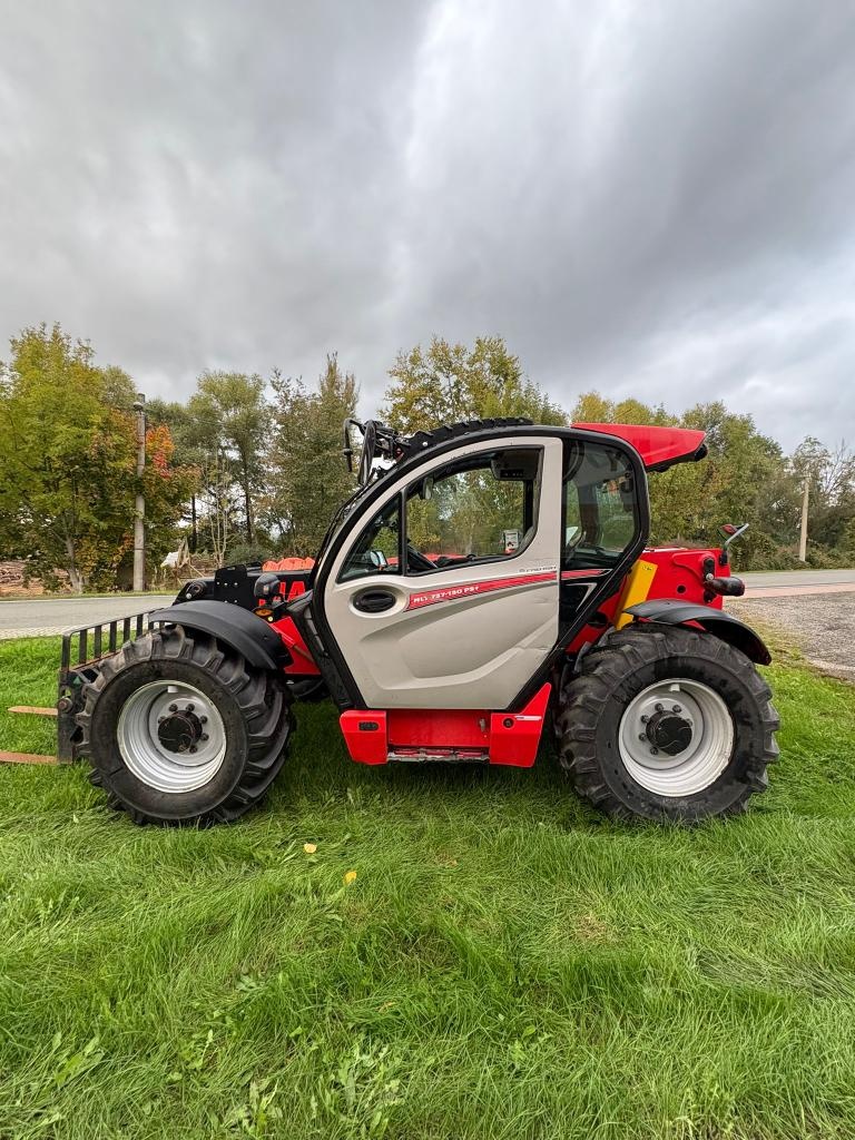 Manitou 737 MLT - 3